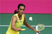 Silver for valiant Sindhu
